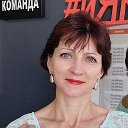 Инна Алифанова (Кротова)