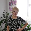 Гулнара Тагирова