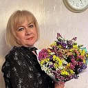 Татьяна Ильченко(Бондарь)