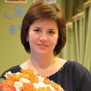 Кристина Бартенева (Якунина)
