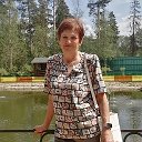 Маргарита Колпакова (майорова)