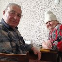 Николай и Ольга Жумановы - Коротких