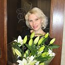 ЕЛЕНА ВОРОНИНА (ХРИСАНФОВА)