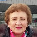 Светлана Белик