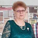 Людмила Асфандиярова ( Зенкова)