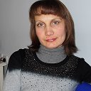 Татьяна Власюк