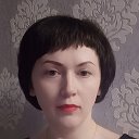 Елена Кенть (Добейко)