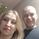 Андрей и Мария Крутихины(Романова)