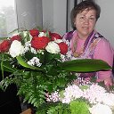 Татьяна Kraus (Нагибина)