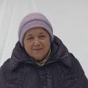 Зинаида Казанцева (Власова)