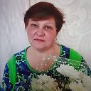 Татьяна Брюханова