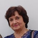 Елена Гладкова ( Кабанова)