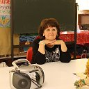 Татьяна Шмитке (Балуева)
