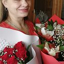 Елена Ченцова