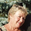 Валентина Никитенко (Кучкова)