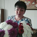 Наталья Шпак (Архангельская )