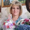 Марина Блинова