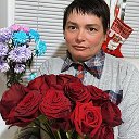 Людмила  Сметанина
