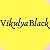 VikulyaBlack Маленький блогер