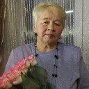 Татьяна Березина ( Швейкина)