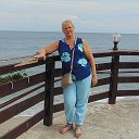 Елена Ларина