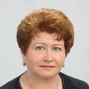 Татьяна Маркова ( Пестерева)