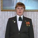 Тамара Шуваева(Гавриленко)