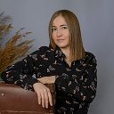 Гульназ Шайхутдинова