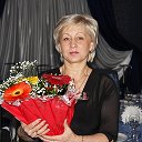 Наталья Давыдова ( Горбатенко)
