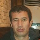 Ravshan Abdullaev
