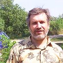 Игорь Сериков