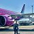 WizzAir GEORGIA Wizz Air BaseeKUTAISI✈️