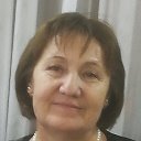Наталья Макаева (Арапова)