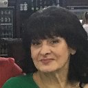 Лариса Пашкова