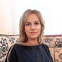 Анна Санникова