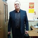 Дмитрий Волков