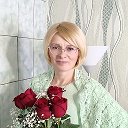Людмила Чумаченко