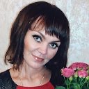 Светлана Пушкина