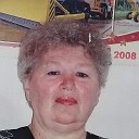 Александра Васина-Богатенкова
