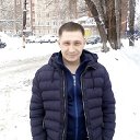 Александр Буров