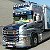 Scania 580