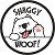 shaggy woof