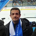 Александр Часовских