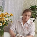 Маргарита Снежкова (Серебрякова)