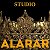 🎹🎤STUDIO🎤🎹 🎼👑ALARAR👑🎼