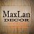 MaxLan Decor