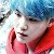 민 윤기 SUGA