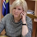 Лариса Соловьёва