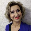 Анастасия Тарутина ( Василенко)
