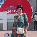 Наталья Астахова(Алфёрова)